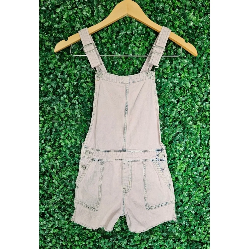 Gap Overalls